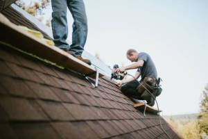 Local Roofers in Richfield Heights, OH
